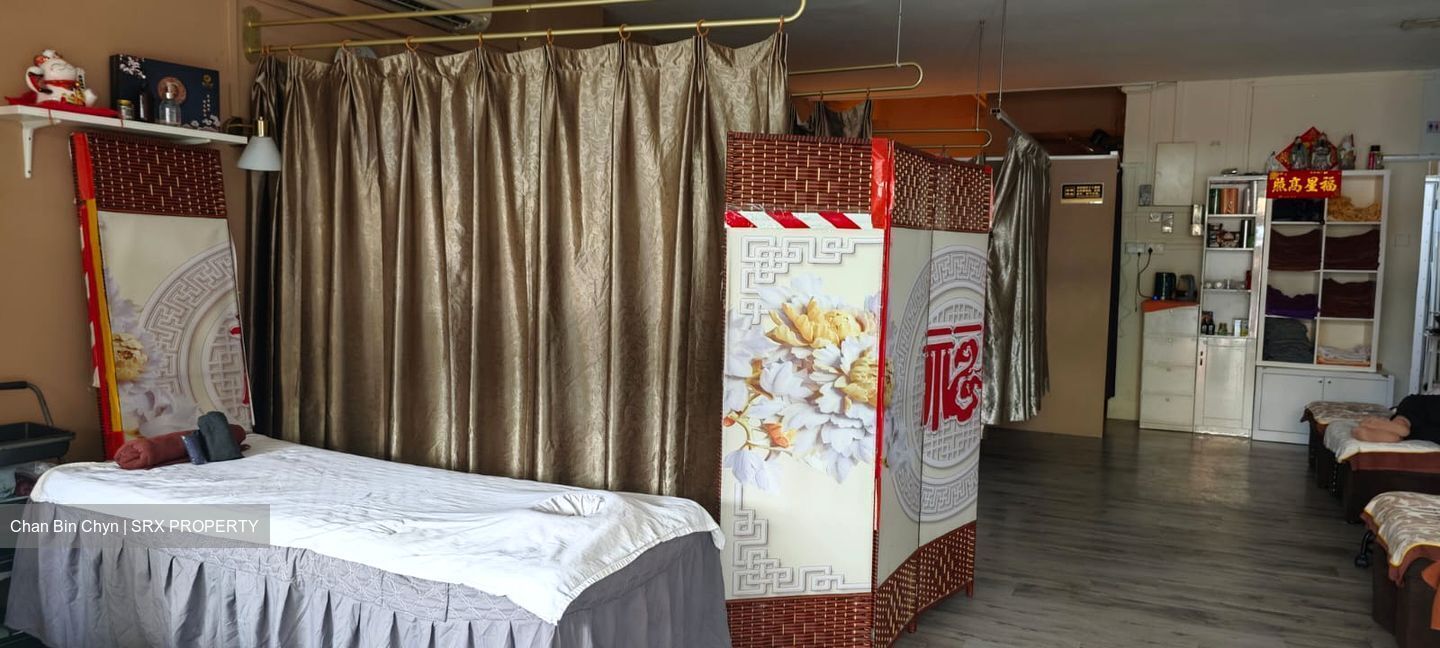 Kallang Bahru (D12), Shop House #447922741